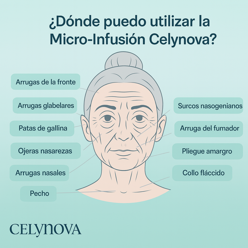 microinfusion Lift Pro + Sérum extra offerto