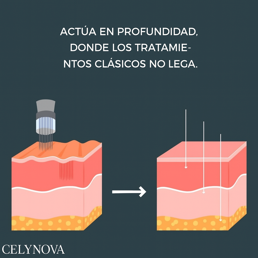 microinfusion Lift Pro + Sérum extra offerto